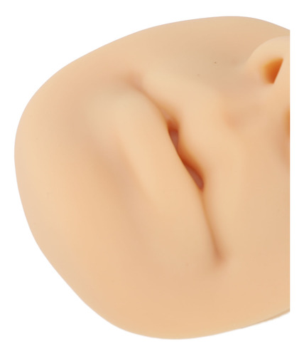 Piercing De Silicona Practice Lips, Modelo Nariz Labio Boca,