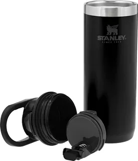 Mug Stanley Switchback Adventure Series Blanco | 473 Ml