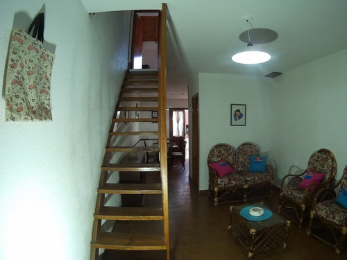Imagen 8 de 14 de Triplex Familiar - Alquiler Temporada 2023/2024 San Bernardo - Norma Recalde Inmobiliaria. Hernandarias 466