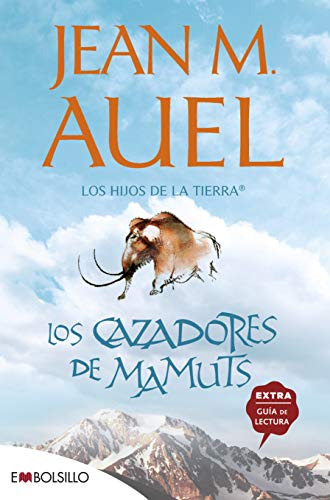 Los Cazadores De Mamuts - Auel Jean Marie