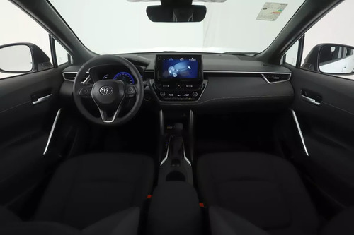 Toyota Corolla Cross 1.8 Hev Xei Ecvt