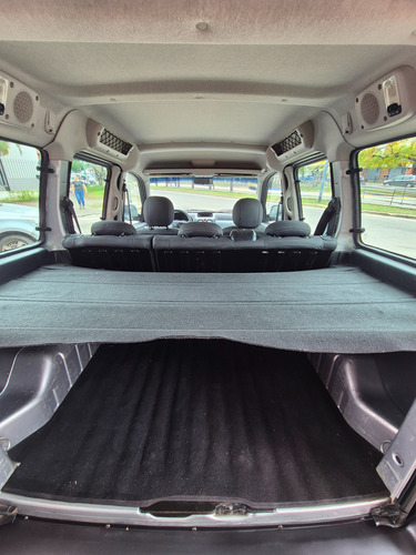 Peugeot Partner Patagónica 1.6 Vtc Plus