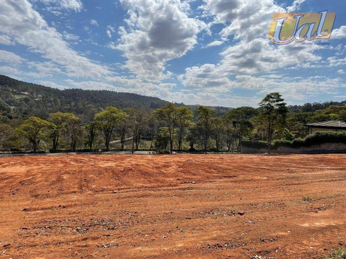 Imagem 17 de 26 de Terreno À Venda, 2400 M² - Condominio Estância Parque De Atibaia - Atibaia/sp - Te1436