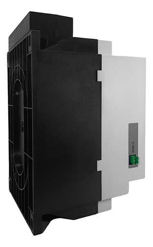Soft Starter 220 Vac Modelo Ycqr2 55kw