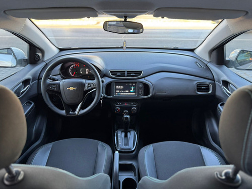 Chevrolet Prisma 1.4 MPFI LT 8V FLEX 4P AUTOMÁTICO