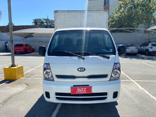 Kia Bongo 2.5 TD DIESEL STD CS MANUAL