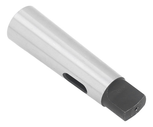 Adaptador Morse Taper Mt2 Para Mt4 De Alta Precisão, Dureza