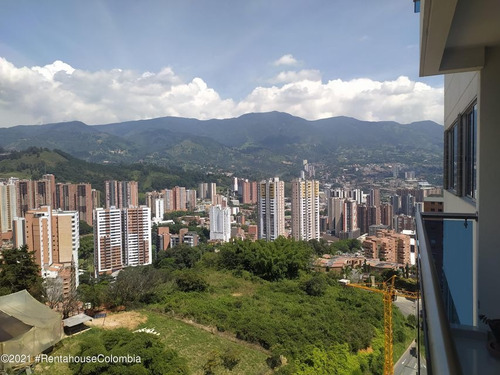 Imagen 8 de 14 de Apartamento En Loma Linda Rah Co: 22-653