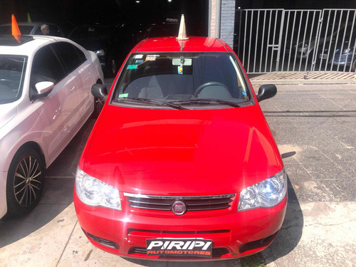 Fiat Palio 1.4 Fire Pack Seg. Top 2015, $495.000 Y Cuotas Ya