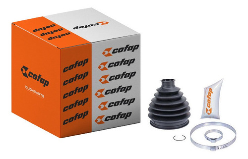 Kit Reparo Fixa Dianteira Roda Vw T-cross 1.0 20/... Cofap