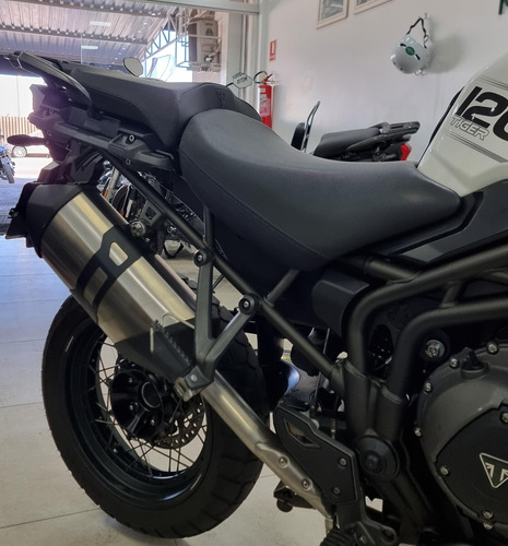 Triumph Tiger 1200 Xcx 2020
