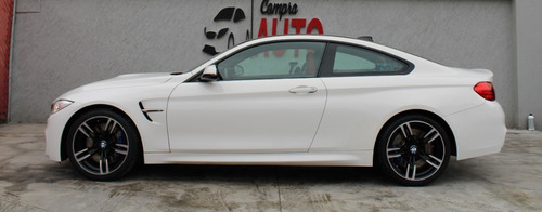 Imagen 7 de 14 de Bmw M4 2016 Factura Original, Tomo Auto