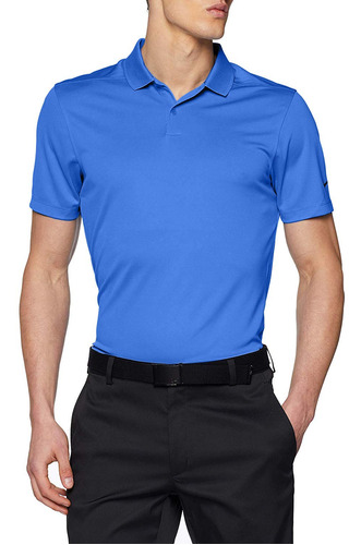 Nike Polo Golf Dry Victory Para Hombre