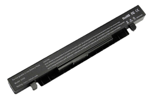 Bateria Asus R510l X550c A550j A550v K550j/c A450c P450l 