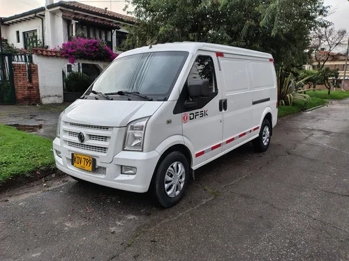 Dfsk Carga C35
