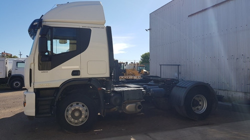 Iveco Cursor 450c33 78mil Kms Reales Impecable -financiado