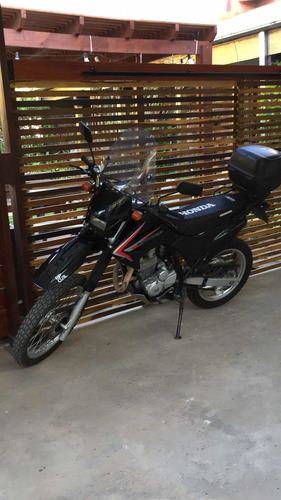 Imagen 2 de 17 de Honda Tornado 250