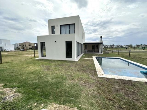 Casa En Venta En Santa Ana, Villanueva, Tigre