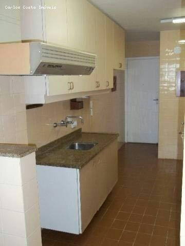 Imagem 15 de 15 de Apartamento 2 Quartos Para Venda Em Rio De Janeiro, Barra Da Tijuca, 2 Dormitórios, 1 Suíte, 2 Banheiros, 1 Vaga - Barapvpg1_1-725079