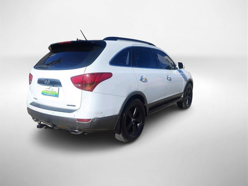 Imagem 6 de 14 de Hyundai Veracruz Gls 4wd 3.8 V6 Cvt