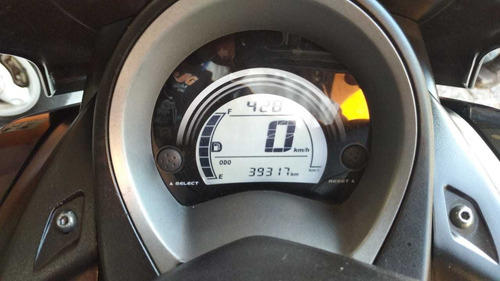 Imagem 7 de 12 de Yamaha Nmax 160