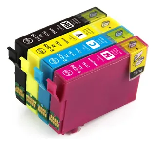 Epson Cartucho