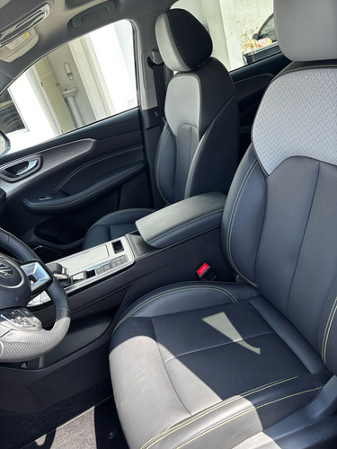 MG RX5 1.5 Tgdi Elegance Dct7