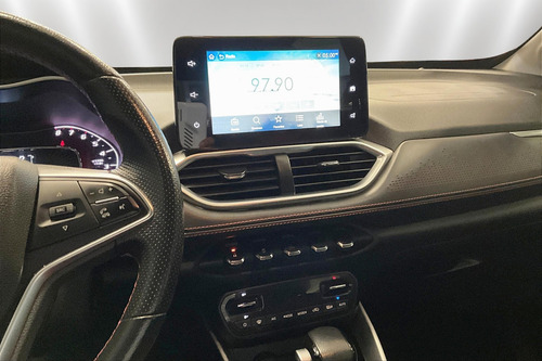 Chevrolet Groove 1.5 TIPO C PREMIER At