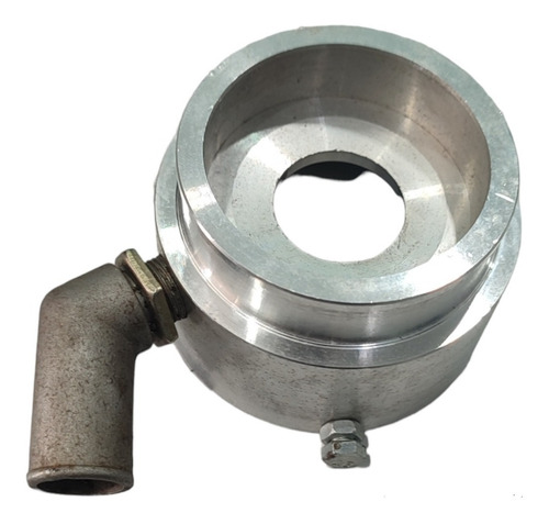 Imagen 3 de 8 de Sistema De Conversion A Gas Para Vehiculos T.a