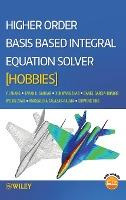 Libro Higher Order Basis Based Integral Equation Solver (...