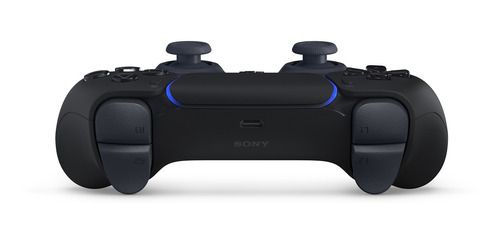 Imagen 4 de 4 de Joystick inalámbrico Sony PlayStation DualSense CFI-ZCT1 midnight black