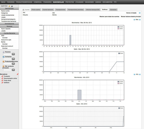 Imagen 4 de 10 de Desarrollo A Medida De Software Y Apps Android Ios