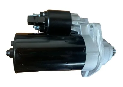 Motor Burro Arranque Vw Cordoba Ibiza Leon / Audi A3 1.9d