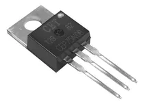 Comprar Cep75n06, 75n06, Mosfet, Aislant Dielectrico Y Grasa Termik