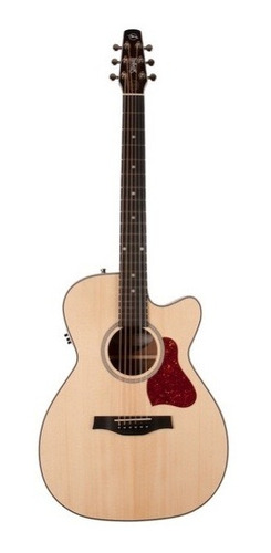 Guitarra Electroacustica Seagull Maritime 046447 Sws Cw