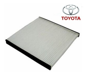 Filtro De Cabina Antipolen Toyota Yaris 1.3 2000 Al 2005 