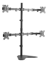 Comprar Rack Monitores Exclusivo 4 Pantallas De 13 A 32 Pulgadas