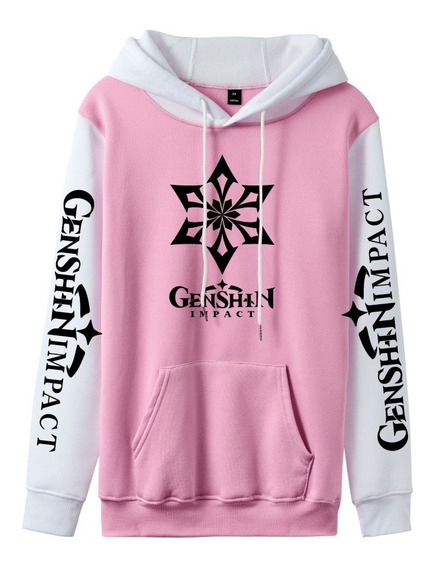 chrome hearts moletom com capuz pink