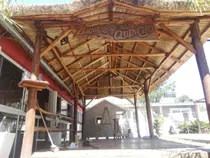 Comprar Quinchos De Paja,sombrillas,pérgolas 