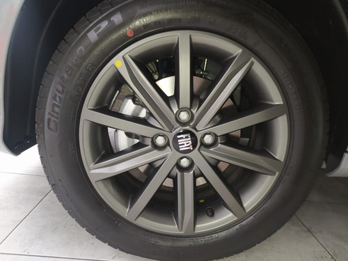 Imagen 15 de 15 de Fiat Cronos 1.3 Drive S-desing! Contado - Financiado! Lh1