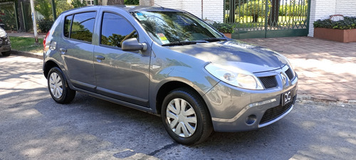 Renault Sandero 1.6 Confort