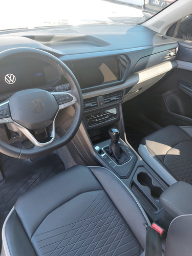 Volkswagen Taos 1.4 250 Tsi Comfortline