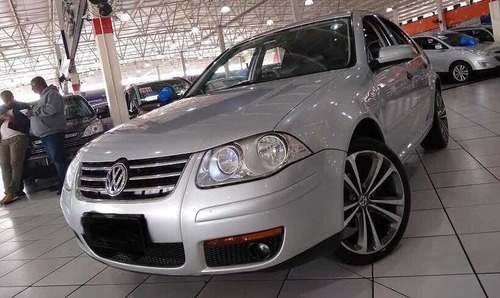 Volkswagen Bora 2008 2.0 Aut. 4p