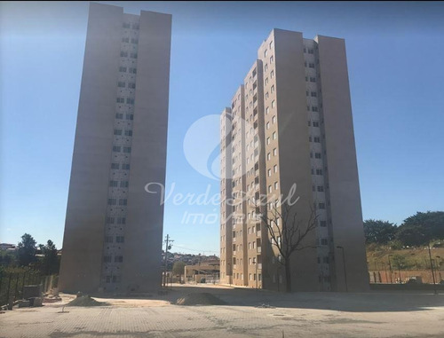 Imagem 14 de 20 de Apartamento À Venda Em Jardim Samambaia - Ap007893