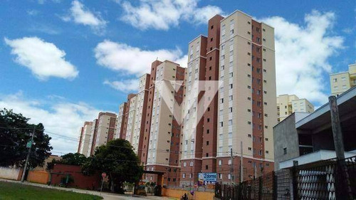 Imagem 14 de 19 de Apartamento Com 2 Dormitórios Para Venda Ou Aluguel - Condomínio Brisa Do Parque 2 - Sorocaba/sp - Ap2388