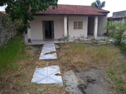 Imagem 5 de 11 de Casa No Litoral Com 2 Quartos Em Itanhaém | 8417-pc