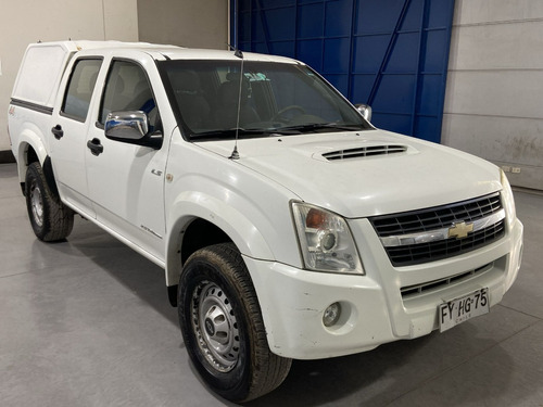 Chevrolet D-max Fyhg75