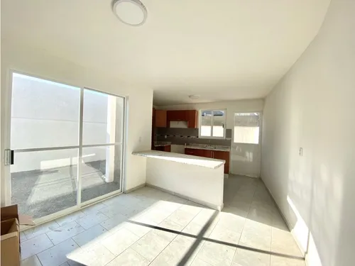 Casa En Venta En San Juan Del Rio Queretaro