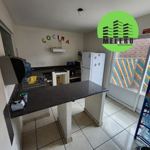Casa En Venta En Col. J. Guadalupe Rodriguez