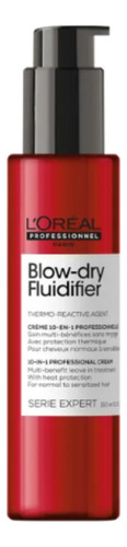 Leave-in Blow-dry Fluidifier 150ml Loreal Professionnel